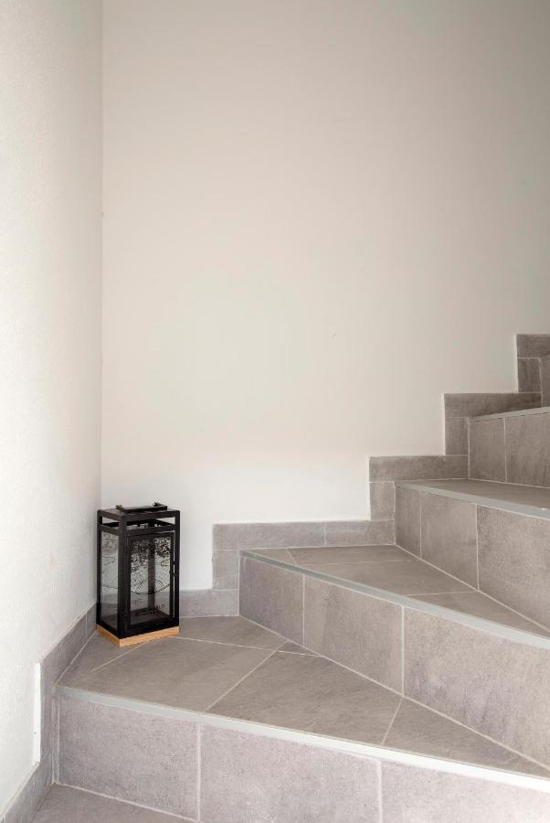 Apartment Maya Bellissima Tugare Eksteriør billede