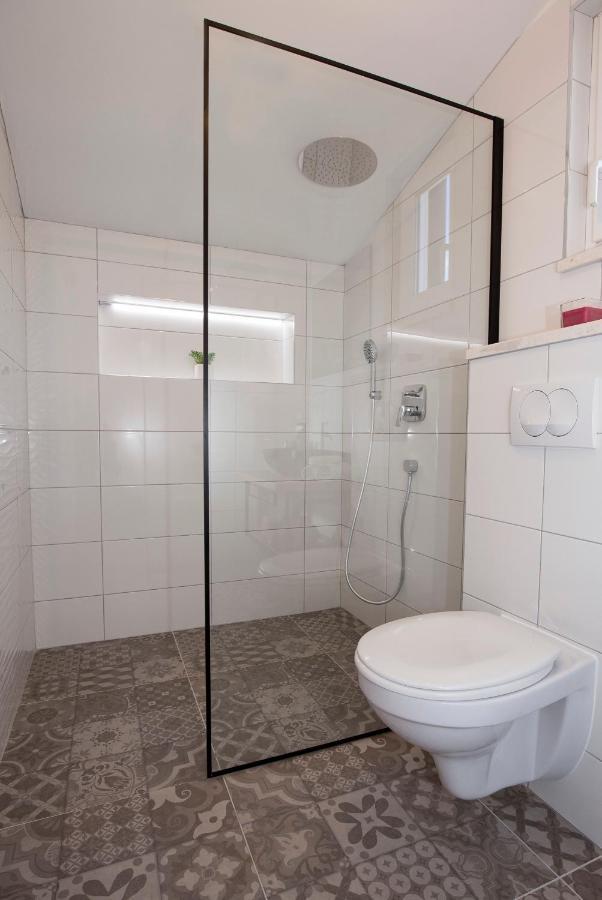 Apartment Maya Bellissima Tugare Eksteriør billede